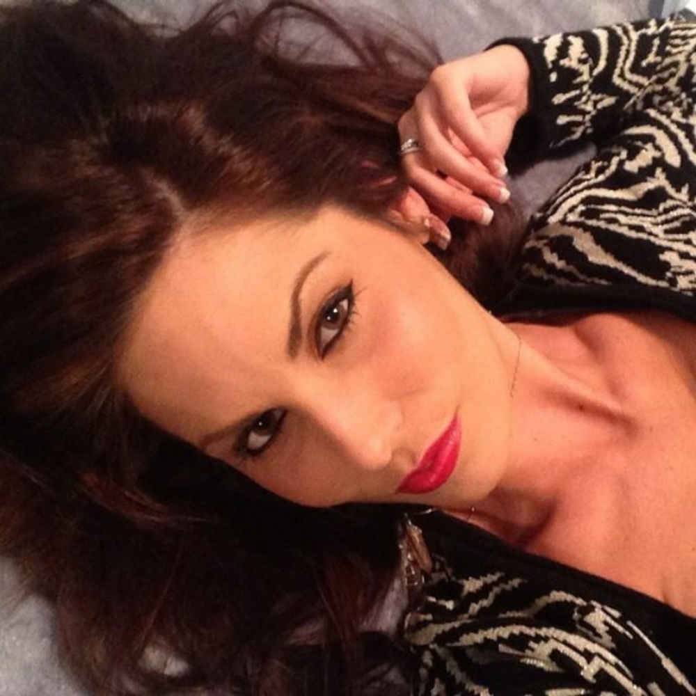 Meet you Posher, Jess!